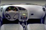 Ford Fiesta 1996 года